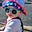 Rosie Moeller's avatar