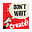 What I created today's avatar