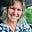 Jo Blackwell's avatar