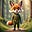 Sony Fox's avatar