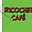 Ricochet Cafe's avatar