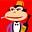 Monkey David's avatar