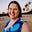 Heather Clark's avatar