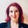 Anna Hehir's avatar