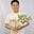Orvyl Tumaneng's avatar