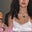 a troubled girl's avatar