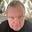 Graham Ward's avatar