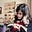 Drishta's avatar