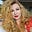 Mona Lazar's avatar