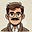 Oliver Stride's avatar
