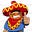 LJ's avatar