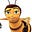 Barry's avatar