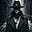 Rorschach's avatar