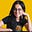 Aditi Pathak's avatar