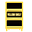 Yellow Shelf's avatar