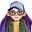 Hey Crystal Illustrates's avatar
