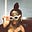 Afua (Éfu-wah) Boateng's avatar