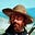 Captain Jack's avatar