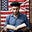 Alex's avatar