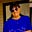 M E Wolfe's avatar
