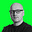 Paddy O'Connor's avatar