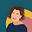 Geraldine Ysselstein's avatar