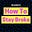 How to stay broke's avatar
