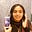 Adeeba Sajjad's avatar