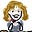 Aliza Worthington's avatar