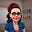 Becky's avatar