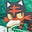 a cat's avatar