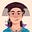 Amelia's avatar