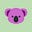 El Koala Lila's avatar