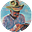 Augustine McRae's avatar