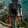 Astrid Bidanec's avatar