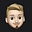 Mark Omarov's avatar