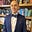 Samuel B. Hislop's avatar