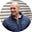 Congressman Greg Landsman's avatar