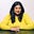 Samhita Mukhopadhyay's avatar