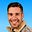 Asher Godfrey's avatar