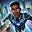Miles's avatar