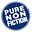 Pure Nonfiction's avatar