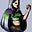 Scarlet's avatar