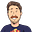 Mike Rapin's avatar