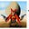The Tupelo Flash's avatar