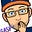 That Ron's avatar
