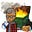 Mal Dale's avatar