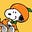 Avatar de fefê 🍊⭐️₊･:*˚₊✧｡