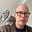 Lev Grossman's avatar