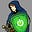 John Fisher's avatar